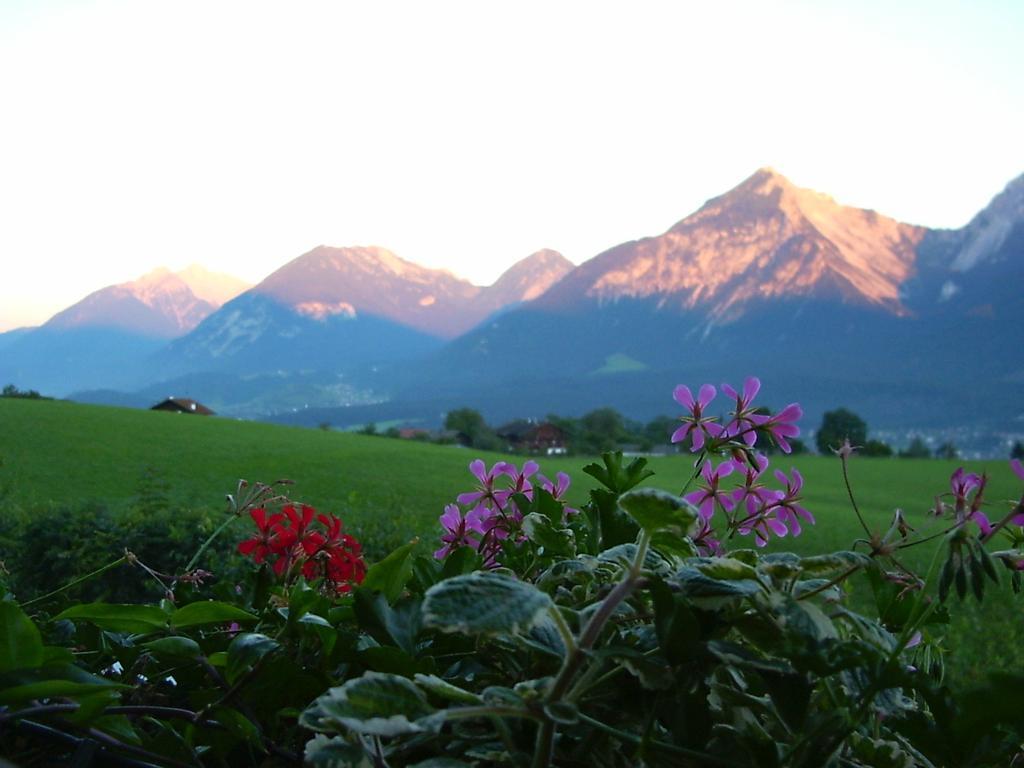 Pension Resi Reith im Alpbachtal Exterior photo