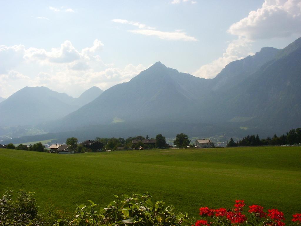Pension Resi Reith im Alpbachtal Exterior photo